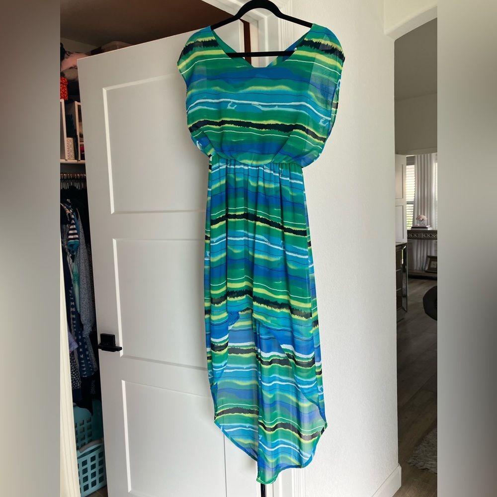 Lush dress